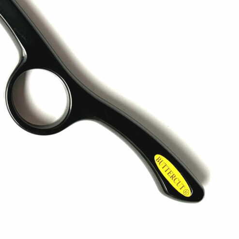 Buttercut Two in One Razor with Pack of 10 Blades