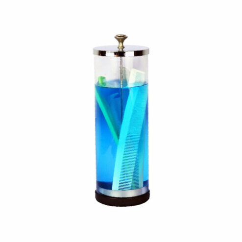 Crewe Large Sterilizing Jar
