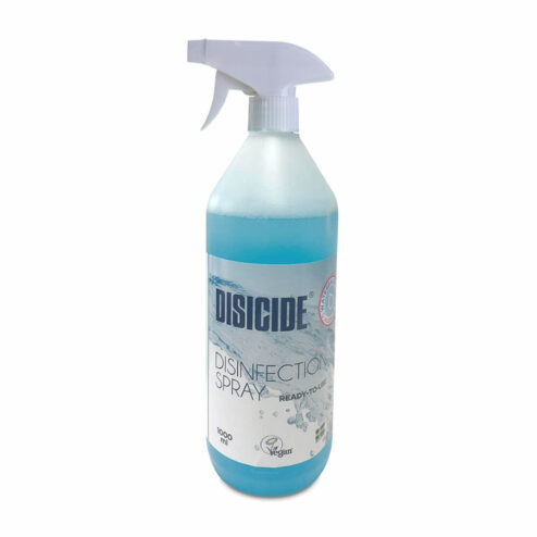Disicide Disinfection Refill 1000ml