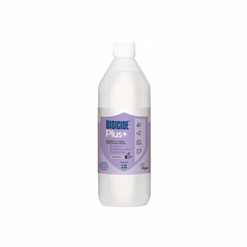 Disicide Plus+ Concentrate 1000ml
