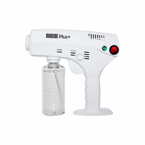 Disicide Plus+ Spray Machine