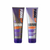 Fudge Clean Blonde Damage Rewind Violet Toning Shampoo & Conditioner