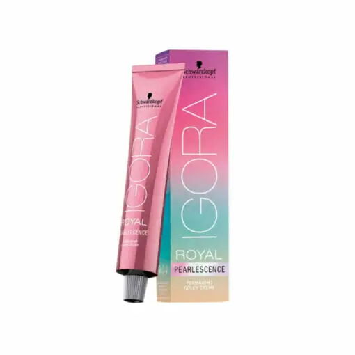Schwarzkopf Igora Royal Pearlescence P 9.5-89 Pastel Candy
