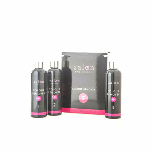Zalon Salon Colour Remover