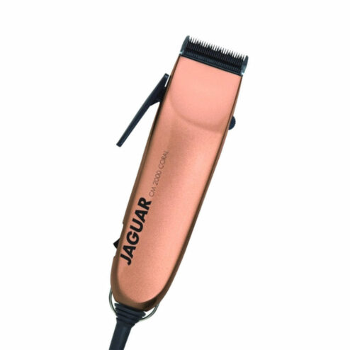 Jaguar CM 2000 Professional Clipper