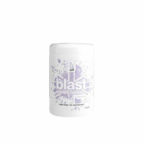Quif Blast Violet Bleach Powder
