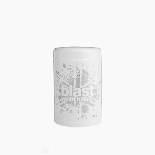 Quif Blast White Bleach Powder