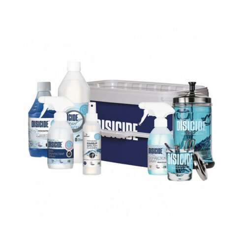 Disicide Starter Blue Kit