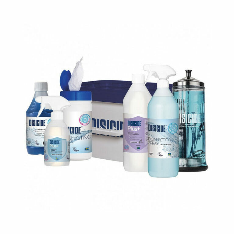 Disinfectant Sanitising Direct Salon Supplies Ltd