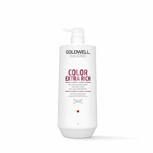 Goldwell Dual Senses Colour Brilliance Extra Rich Conditioner 1000ml