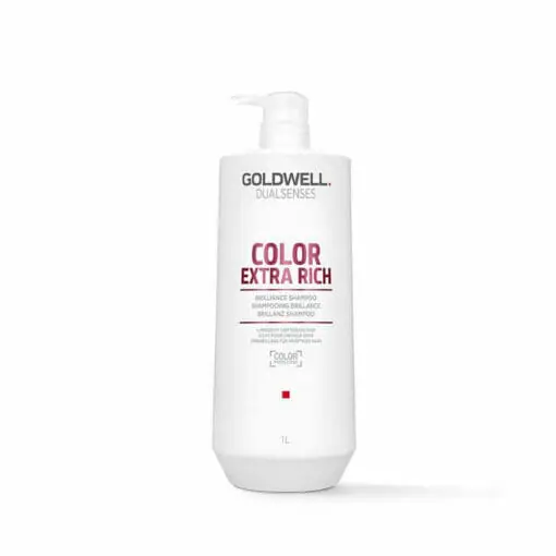 Goldwell Dual Senses Colour Brilliance Extra Rich Shampoo 1000ml