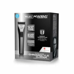 Wahl Academy Chrom2Style Cordless Clippers