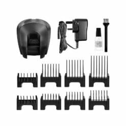 Wahl Academy Chrom2Style Cordless Clippers
