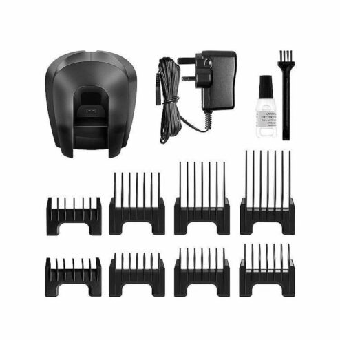 Wahl Academy Chrom2Style Cordless Clippers