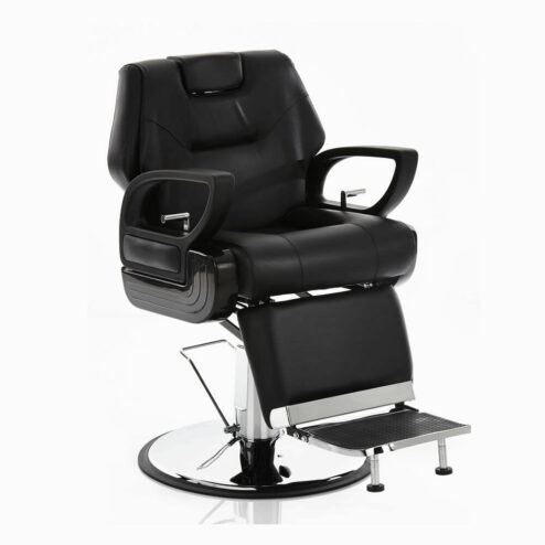 Direct Salon Supplies Inca Barbers Chair
