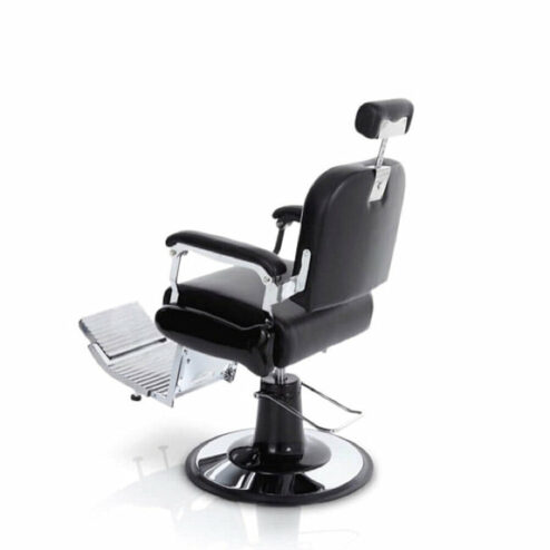 Alternative view of Direct Salon Supplies Ohio Barbers Chair
