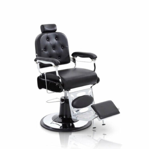 Direct Salon Supplies Ohio Barbers Chair