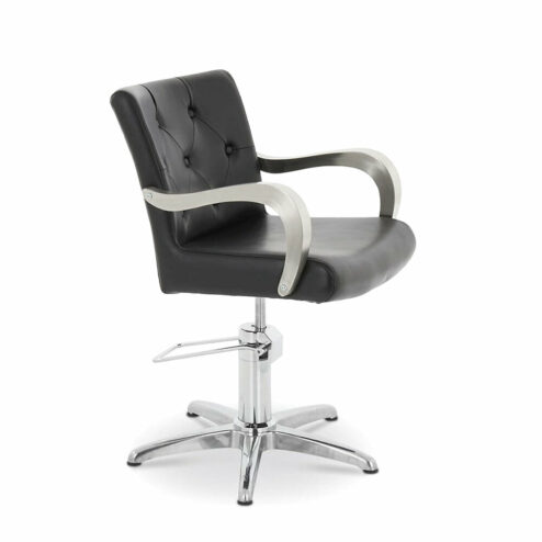 Direct Salon Supplies Venus Hydraulic Styling Chair