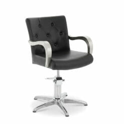 Direct Salon Supplies Venus Hydraulic Styling Chair