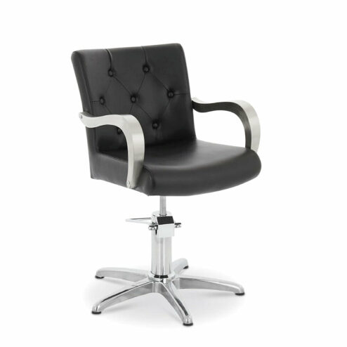 Direct Salon Supplies Venus Hydraulic Styling Chair