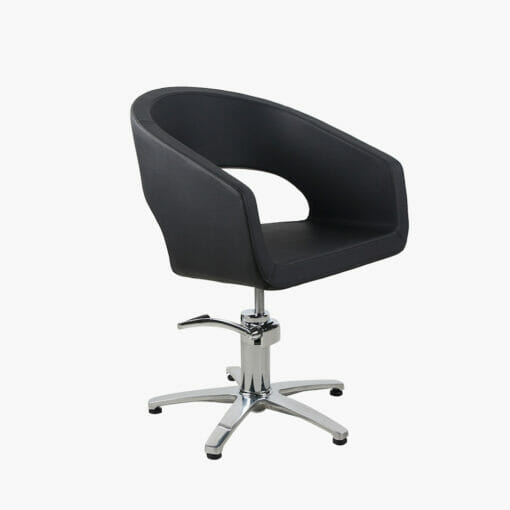 Salon Fit Plaza Styling Chair