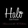 Halo Gel Polish Autumn Is In The Air Collection