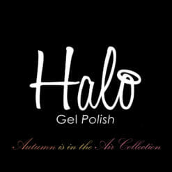 Halo Gel Polish Autumn Is In The Air Collection