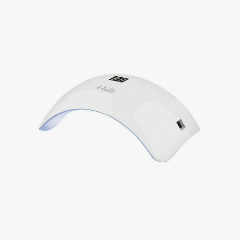 Halo Smart Lamp Compact