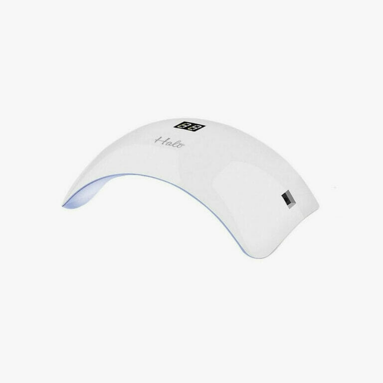 Halo Smart Lamp Compact Direct Salon Supplies