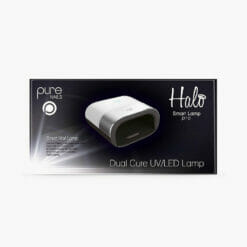 Halo Smart Nail Lamp Pro