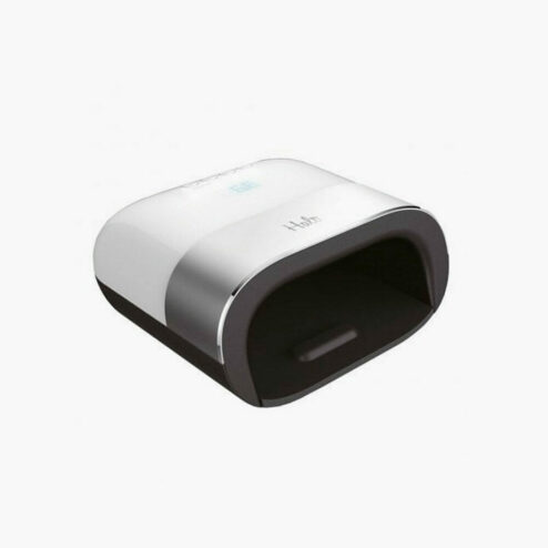 Halo Smart Nail Lamp Pro