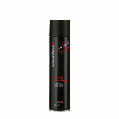 Goldwell Salon Hairspray 600ml