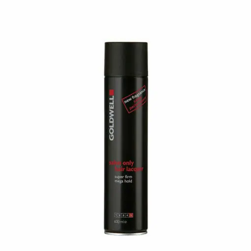 Goldwell Salon Hairspray 600ml
