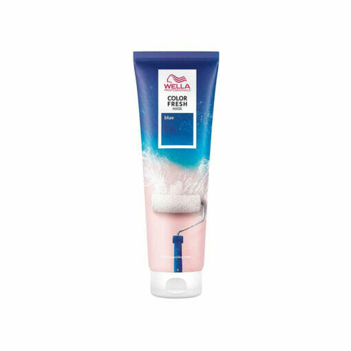 Wella Color Fresh Mask Blue 150ml