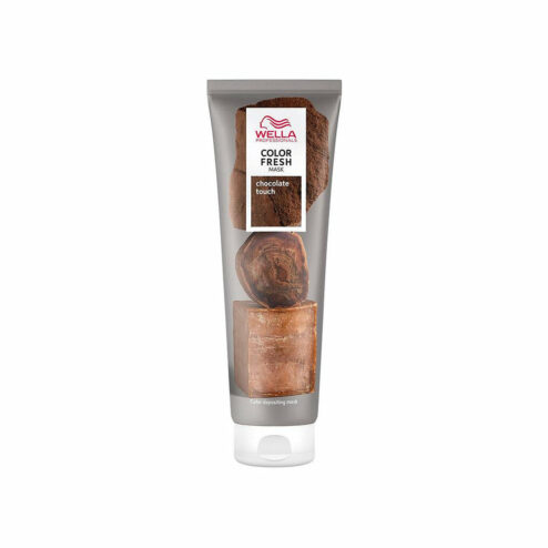 Wella Color Fresh Mask Chocolate Touch 150ml