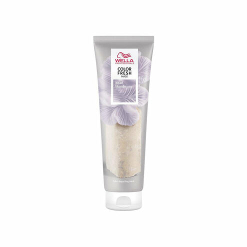 Wella Color Fresh Mask Pearl Blonde 150ml