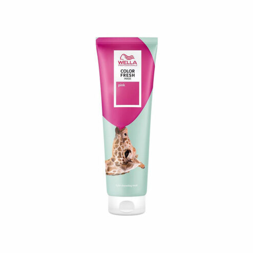 Wella Color Fresh Mask Pink 150ml