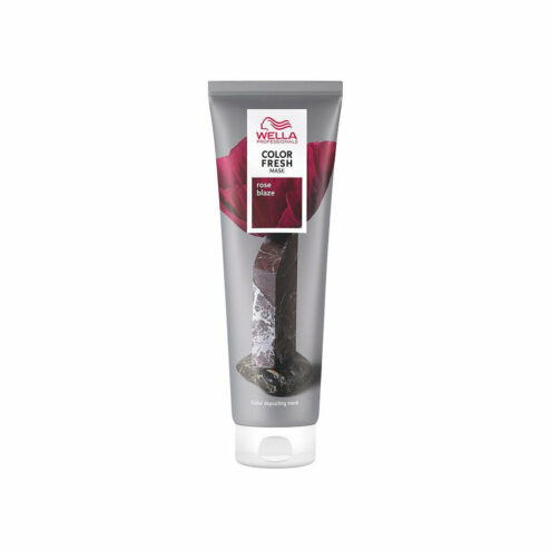 Wella Color Fresh Mask Rose Blaze 150ml