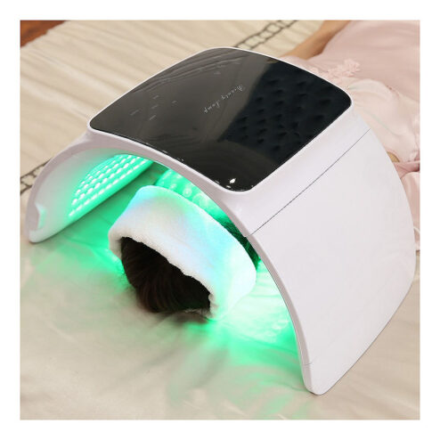 Skinmate Beauty LED Light Mask