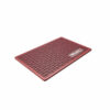 Wahl Burgundy Barbers Tool Mat
