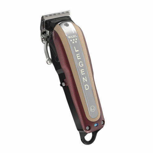 Alternative view of Wahl Legend 5 Star Cordless Clipper