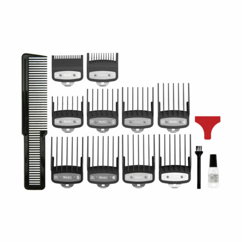 Wahl Legend 5 Star Cordless Clipper