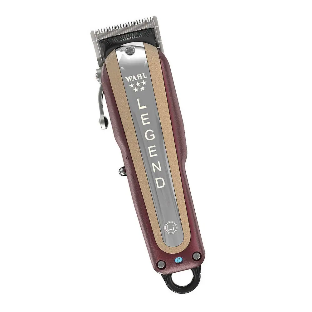 Wahl Legend 5 Star Cordless Clipper