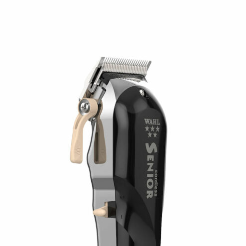 Wahl Senior Cordless Clippers