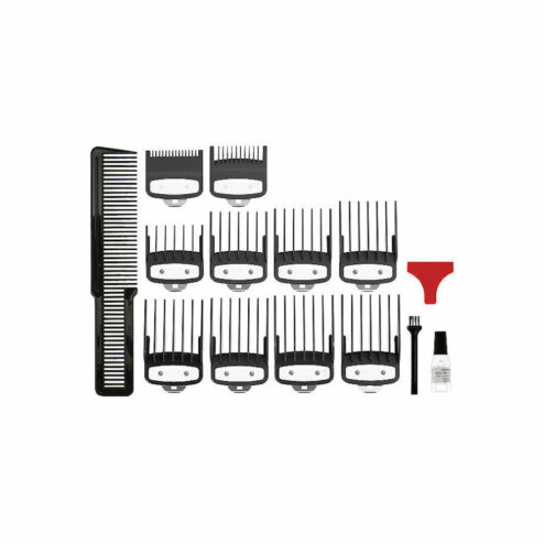 Wahl Senior Cordless Clippers