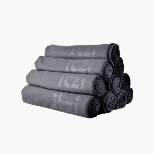ITZi Towels Mini High Performance Salon Towels