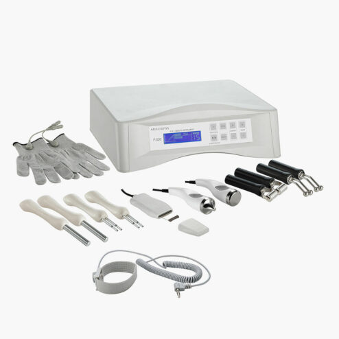 Direct Salon Supplies 4 in 1 Anti-Age Facial Machine