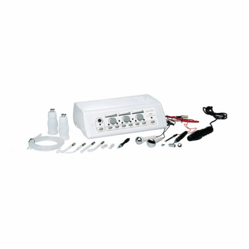 Direct Salon Supplies 5 in 1 Facial System