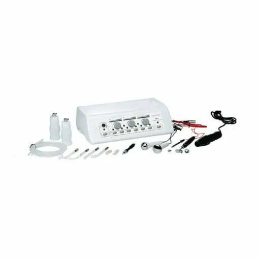 Direct Salon Supplies 5 in 1 Facial System