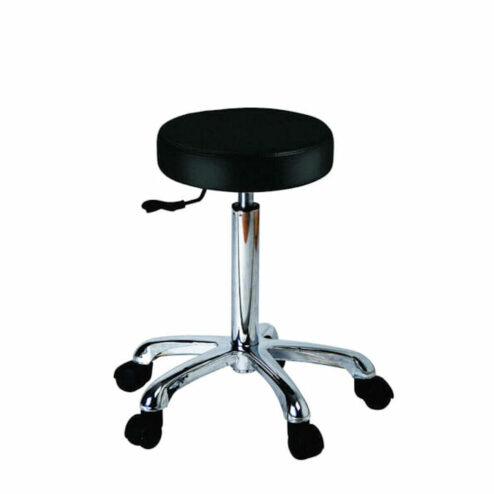 Direct Salon Supplies Beauty Stool